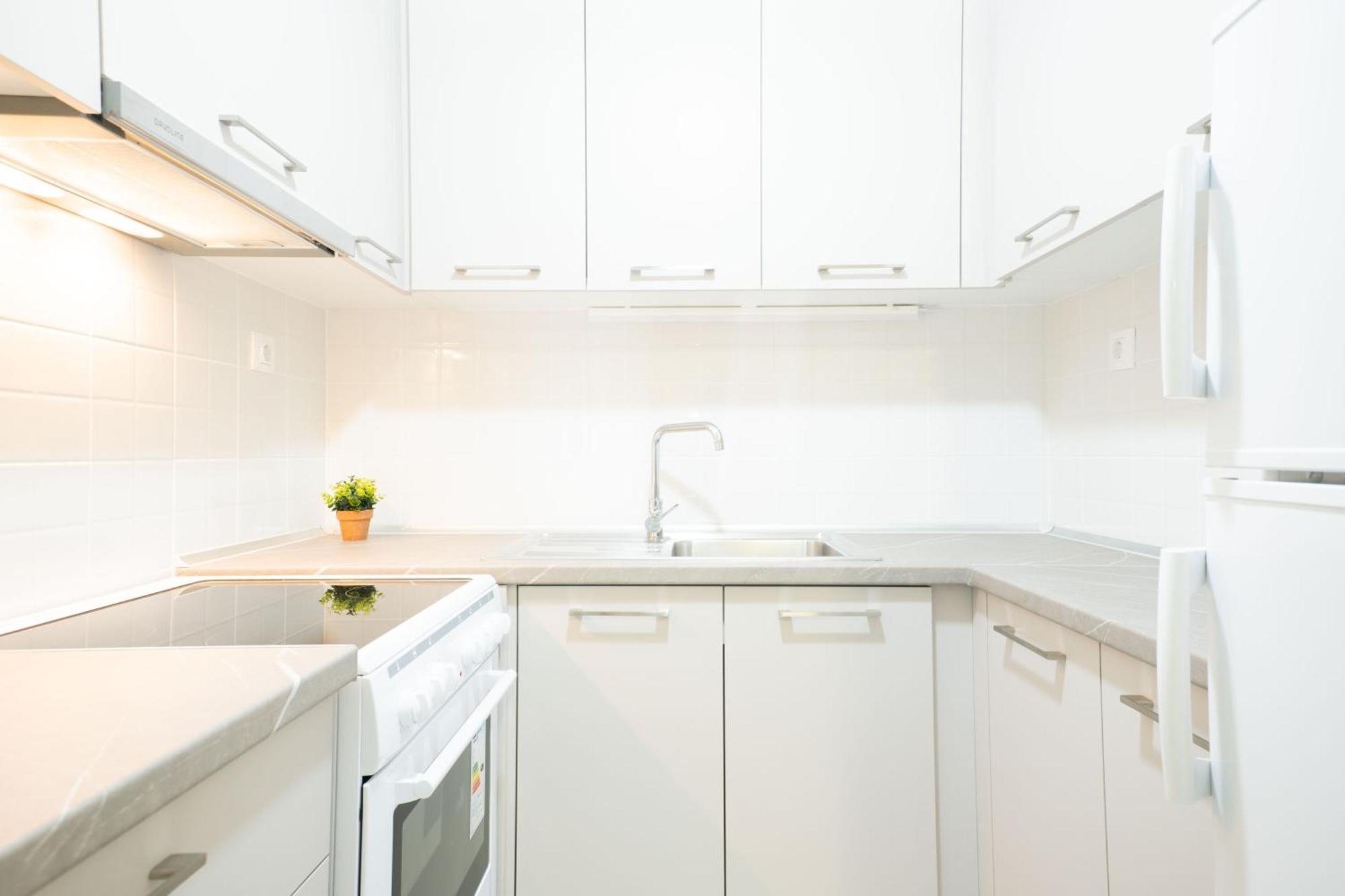 F & B Collection - Flat For 3 Apartman Szaloniki Kültér fotó